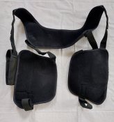 Полицейская оперативка, Британия. UK Police. Оригинал.