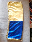 флаги вымпелы