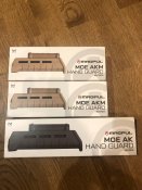 Цівку MAGPUL під антабку - Пісок