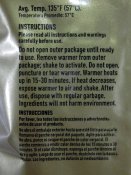 Одноразові грілки для рук HotHands Hand Warmers (ціна за упаковку 10 пар)