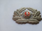 Кокарда ГДР