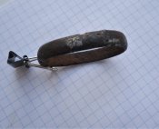 цельнокованое ложевое кольцо