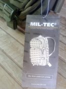 Рюкзак Mil- Tec