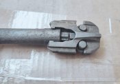 Затвор МГ-42