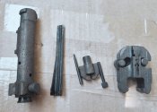 Затвор МГ-42
