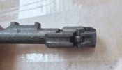 Затвор МГ-42