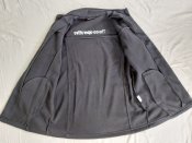 Флисовая кофта Soft-Shell The Co-operative (Dimensions) размер- М