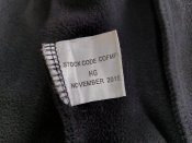 Флисовая кофта Soft-Shell The Co-operative (Dimensions) размер- М