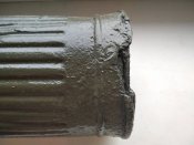 Газбак. Вермахт.