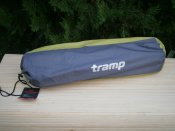 Самонадувний килимок ( каремат ) Tramp Classic TRI-006, 185 х 55 х 5 см.