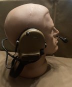 Активні навушники 3M Peltor ComTac VI NIB