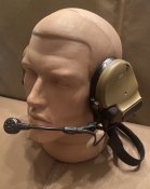 Активні навушники 3M Peltor ComTac VI NIB