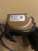 Активні навушники 3M Peltor ComTac VI NIB