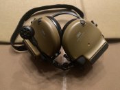 Активні навушники 3M Peltor ComTac VI NIB