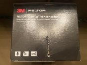 Активні навушники 3M Peltor ComTac VI NIB