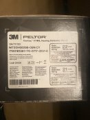 Активні навушники 3M Peltor ComTac VI NIB