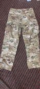 Тактические штаны  TRU-SPEC Tactical Response Uniform (TRU)