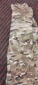 Тактические штаны  TRU-SPEC Tactical Response Uniform (TRU)