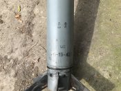 НАР С-8 сувенир