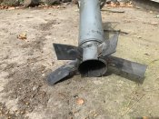 НАР С-8 сувенир