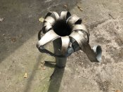 НАР С-8 сувенир