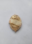 Знак - Ветеран войск спецсвязи СССР