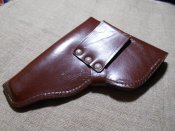 Кобура немецкая (ГДР) под ПМ