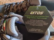 Кросівки Lytos , нові Waterproof 42р(27,5см)