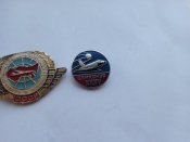 3 знака по воздуху