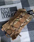 Кавер на шолом One tigris