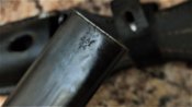 Ножны К-98 с подвесом
