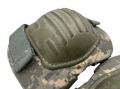 налокотники McGuire-Nicholas – ACU оригинал США б/у