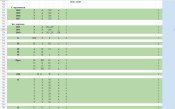 Коллекция из 765 разновидностей клейм гильз Маузер