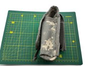 U.S. Military Surplus підсумок США новий
