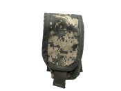 U.S. Military Surplus підсумок США новий