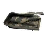 U.S. Military Surplus підсумок США новий