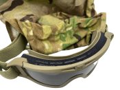 Revision Military Desert Locust окуляри маска, 2 лінзи, чохол