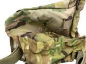 Revision Military Desert Locust окуляри маска, 2 лінзи, чохол
