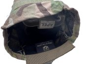 Revision Military Desert Locust окуляри маска, 2 лінзи, чохол