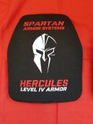 Spartan armor systems .Плитоноска и плиты одним лотом
