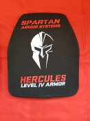 Spartan armor systems .Плитоноска и плиты одним лотом