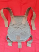 Spartan armor systems .Плитоноска и плиты одним лотом