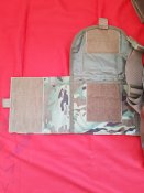 Spartan armor systems .Плитоноска и плиты одним лотом