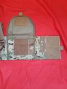 Spartan armor systems .Плитоноска и плиты одним лотом