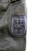 Новый австрийский китель,рубашка XXXL 58-60