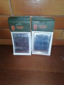 Термоодеяло - фольга NRC Badger Outdoor Emergency Blanket