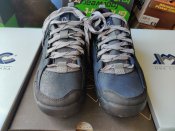Merrell кросівки в розмірі 43р(27см)