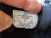 Merrell кросівки в розмірі 43р(27см)