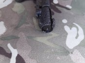 Затвор ВМ