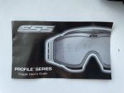 ESS NVG оригінал